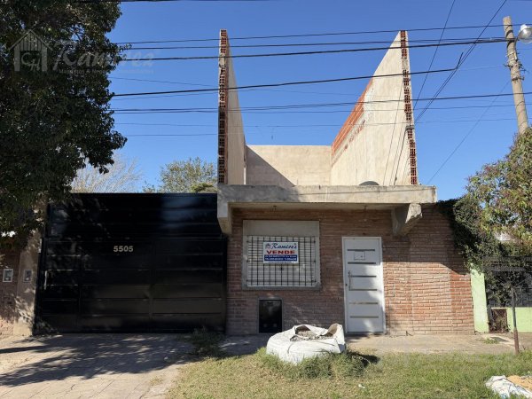 Casa en venta | 4 ambientes | Gonzalez Moreno