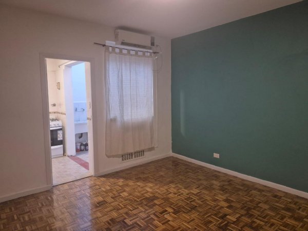 Departamento en venta | 2 ambientes | Retiro