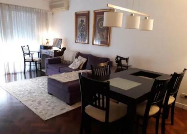 Departamento en venta | 3 ambientes | Las Ca&ntilde;itas | Palermo