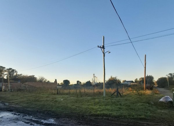 Lote | Chascomus