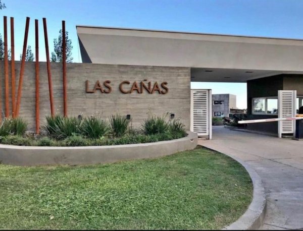 Lote | Yerba Buena