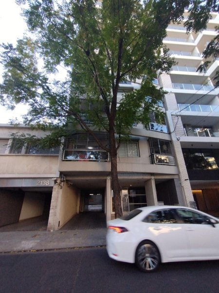Cochera en venta | Centro | Rosario