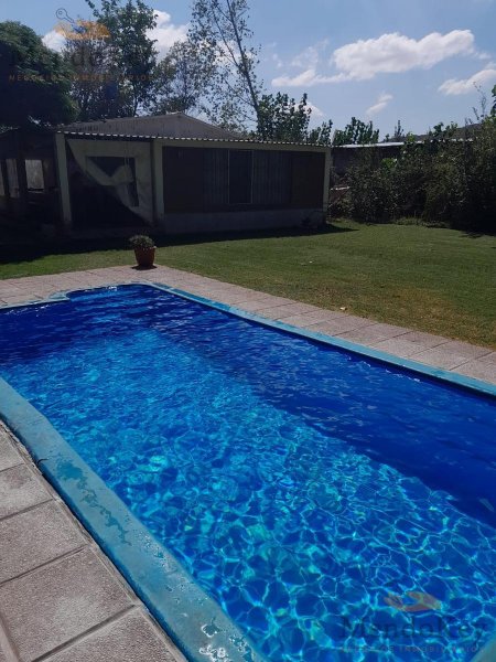 Casa en venta | 3 ambientes | Perdriel | Lujan De Cuyo