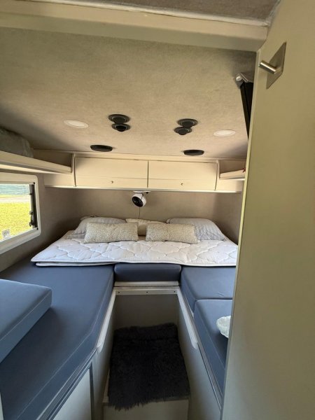 Motorhome Piere Andrei Sprinter 