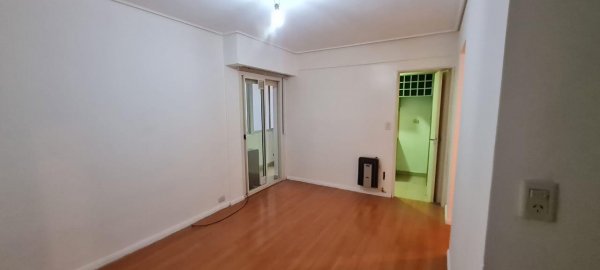 Departamento en alquiler | 2 ambientes | Botanico | Palermo