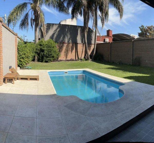 Casa en venta | 5 ambientes | El Palomar