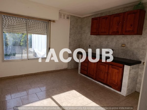 Departamento en alquiler | 2 ambientes | Tandil