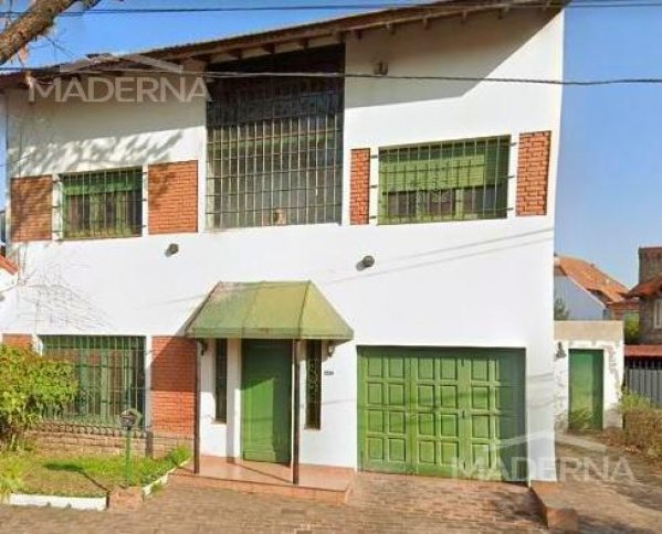 Casa en venta | 7 ambientes | Martinez