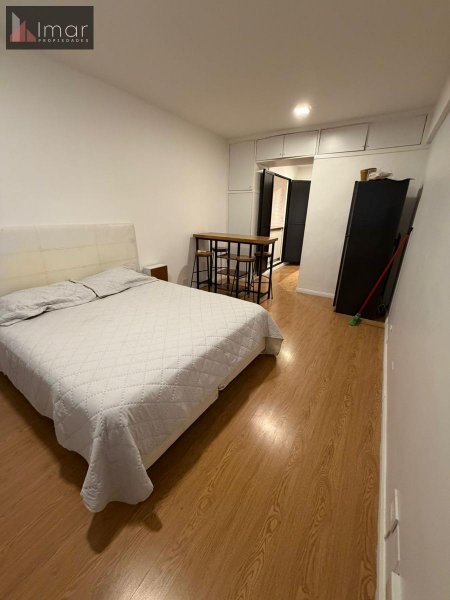 Departamento en venta | 1 ambientes | Recoleta
