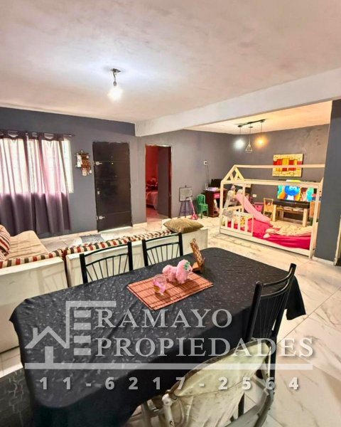Casa en venta | 3 ambientes | Guernica