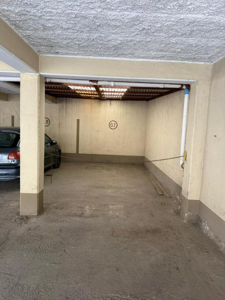 Cochera en venta | Mendoza