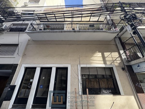 Departamento en venta | 3 ambientes | Recoleta