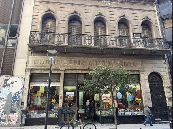 Lote | San Nicol&aacute;s