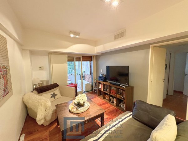 Departamento en venta | 3 ambientes | Palermo