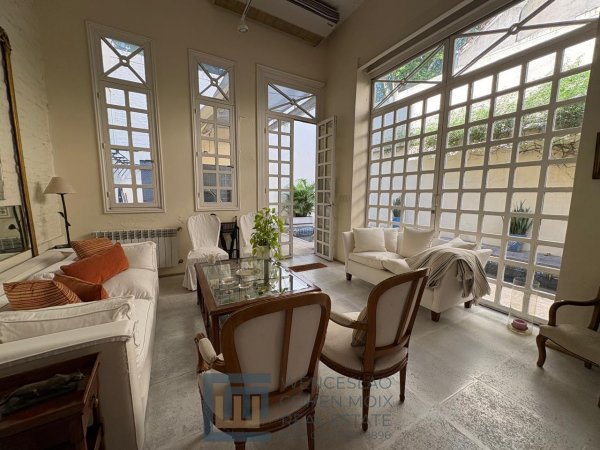 Casa en venta | 3 ambientes | Palermo