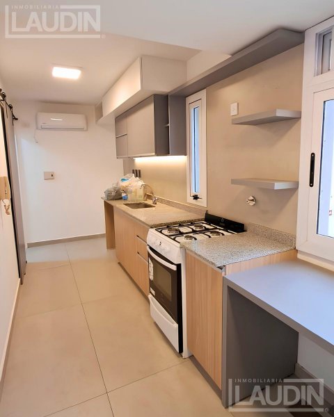 Departamento en alquiler | 4 ambientes | Centro | Posadas
