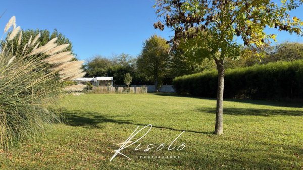 Lote | San Matias | Belen De Escobar