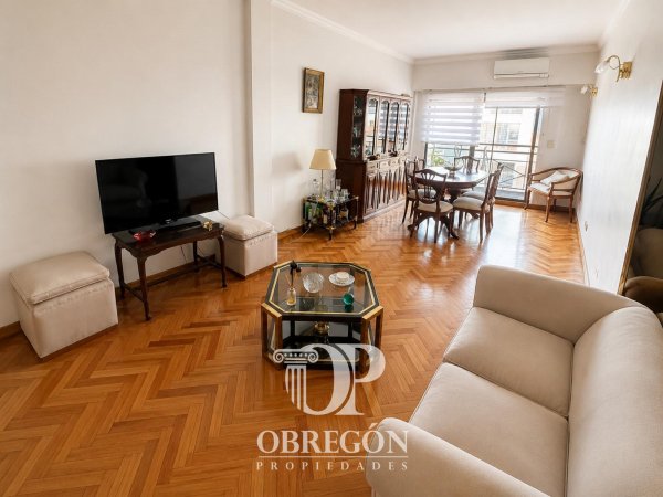 Departamento en venta | 4 ambientes | Belgrano