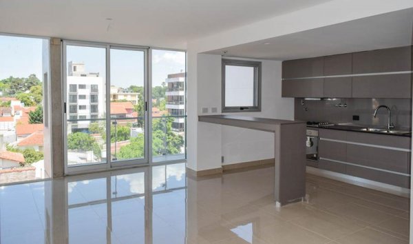 Departamento en venta | 3 ambientes | Chauvin | Mar Del Plata
