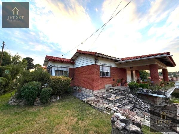 Casa en venta | 7 ambientes | Los Manantiales | Villa Carlos Paz