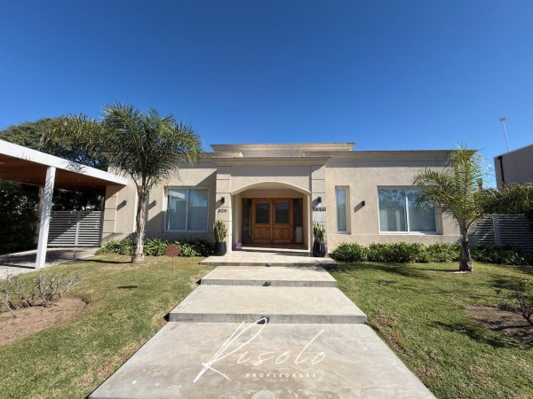 Casa en venta | 5 ambientes | San Matias | Belen De Escobar