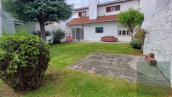 Casa en venta | 4 ambientes | Villa Primera | Mar Del Plata