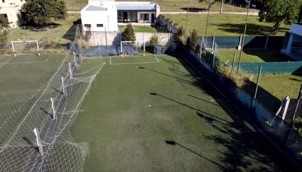 Lote | Yerba Buena