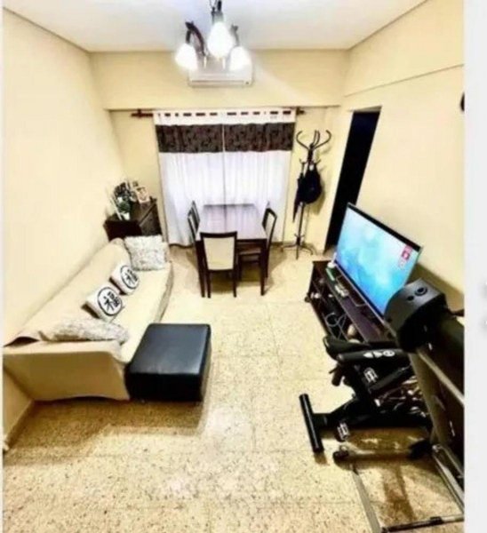 Departamento en venta | 3 ambientes | San Justo
