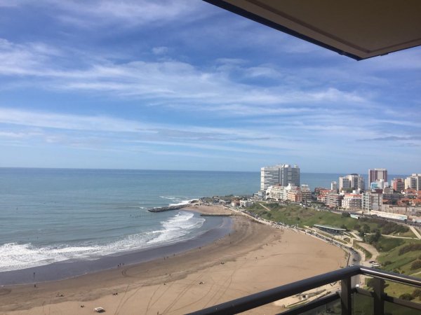 Departamento en alquiler | 2 ambientes | Mar Del Plata
