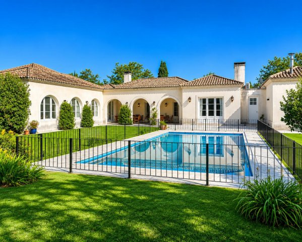 Casa en venta | 5 ambientes | Martindale C.C | Pilar