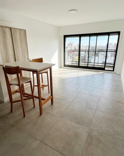 Departamento en venta | 1 ambientes | Echesortu | Rosario