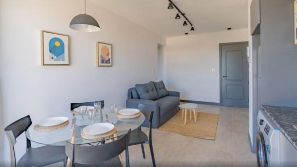 Departamento en venta | 2 ambientes | San Jos&eacute; | Mar Del Plata