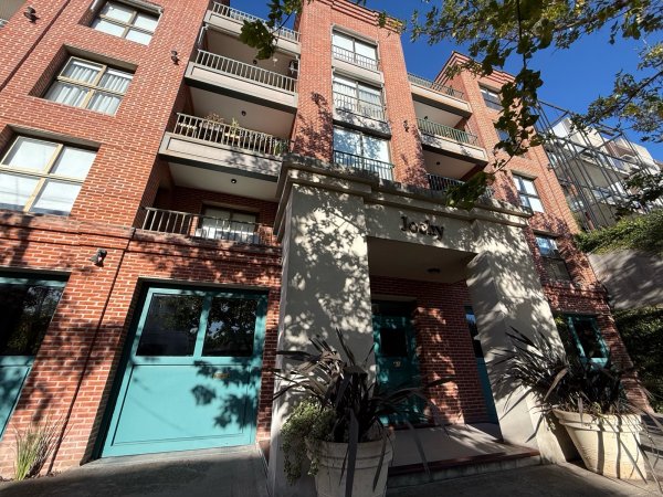 Departamento en alquiler | 2 ambientes | Castelar Norte | Castelar