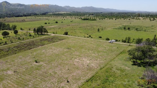 Lote | Villa Ciudad Parque los Reartes | Los Reartes