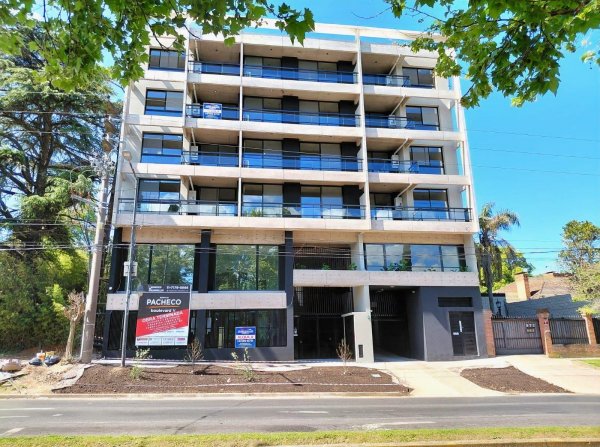 Departamento en venta | 1 ambientes | General Pacheco