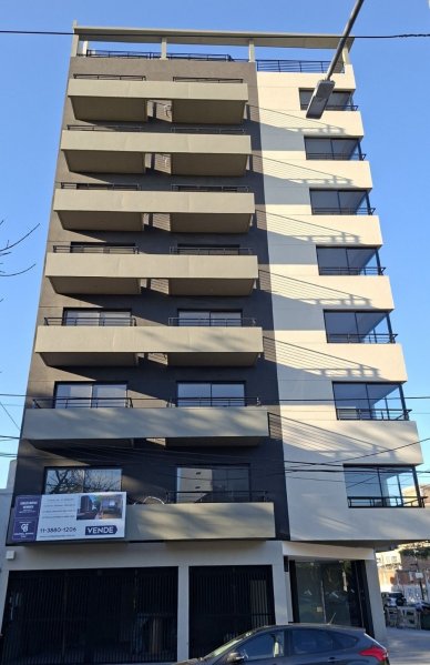 Departamento en venta | 1 ambientes | Parque Chas