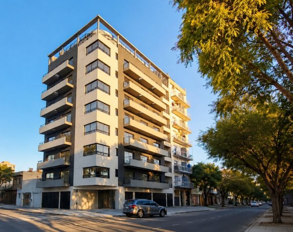 Departamento en venta | 1 ambientes | Parque Chas
