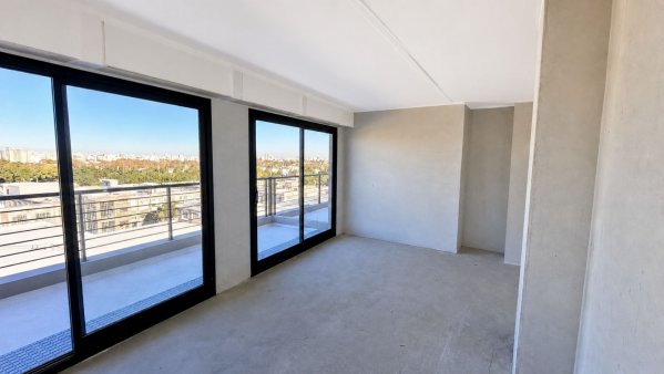 Departamento en venta | 1 ambientes | Parque Chas