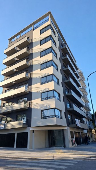 Departamento en venta | 2 ambientes | Parque Chas
