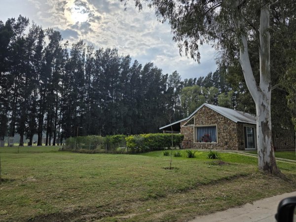 Lote | Canning (Ezeiza) | Aeropuerto Ezeiza