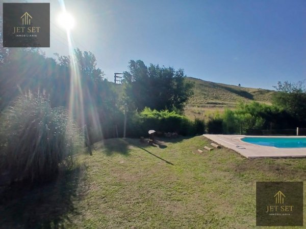 Casa en venta | 3 ambientes | Los Molinos