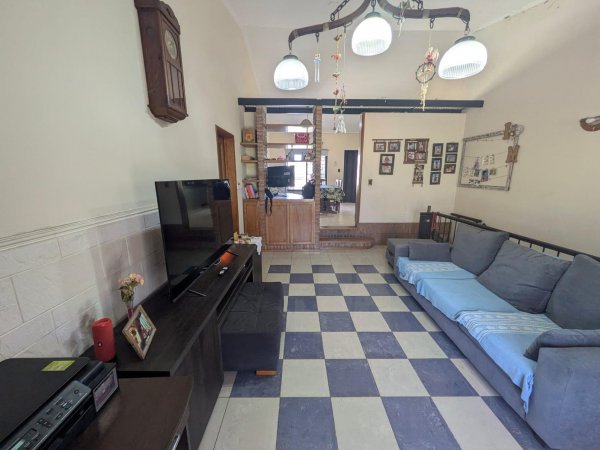 Casa en venta | 6 ambientes | Zona Sur | Rosario