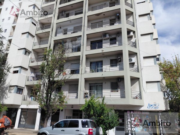 Departamento en alquiler | 3 ambientes | La Plata