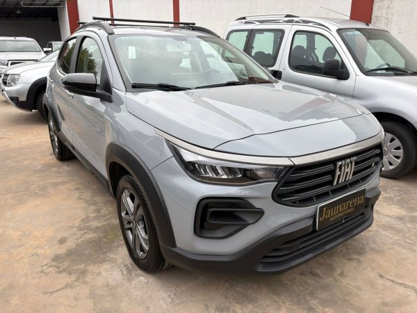 Fiat Pulse 1.3 Drive Cvt