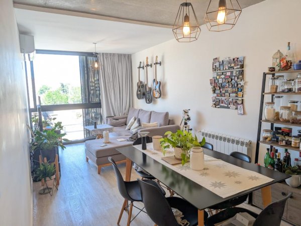 Departamento en venta | 4 ambientes | Pichincha | Rosario