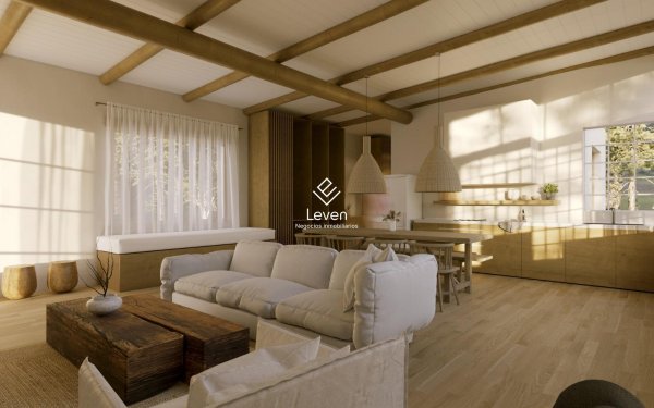 Casa en venta | 4 ambientes | Yacanto Calamuchita | Santa Rosa De Calamuchita