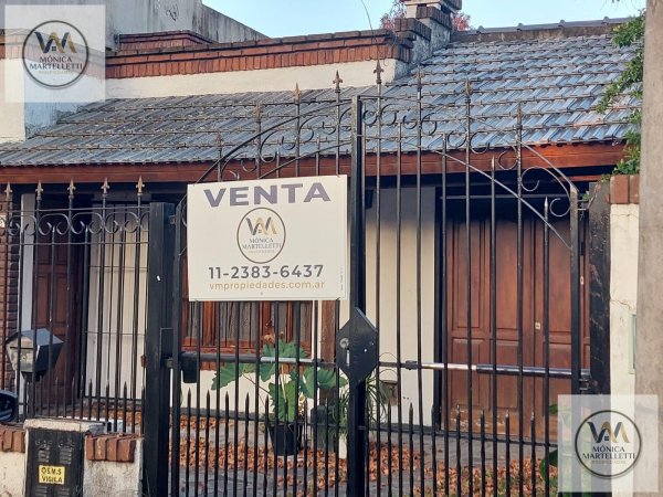 Casa en venta | 4 ambientes | Ituzaing&oacute; Norte | Ituzaingo