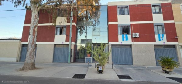 Departamento en alquiler | 4 ambientes | Villa Hipodromo | Godoy Cruz