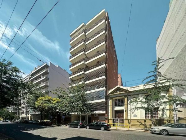 Departamento en venta | 1 ambientes | Martin | Rosario