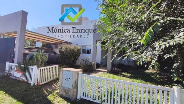 Casa en venta | 5 ambientes | Nuevo Merlo | Merlo